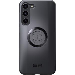 SP Connect SPC+ Series - Handyhülle für das Samsung Galaxy S23 Plus - Schwarz