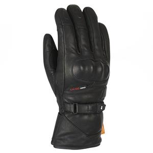 Furygan 4530-1 Gloves Land Lady D3O 37.5 Black