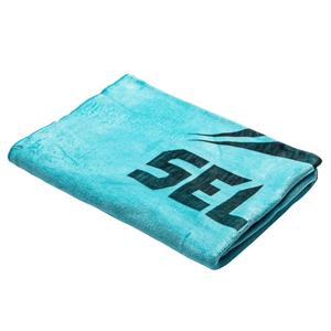 Select Microfibre Sports Towel - Türkis