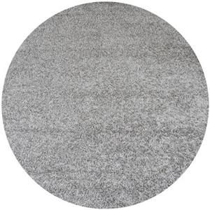 Veer Carpets  Vloerkleed Buddy Grey Ã¸160 cm