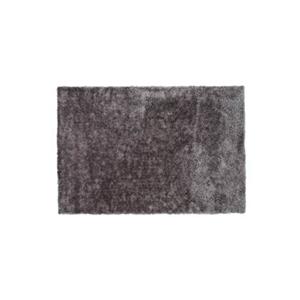 Teppich »Mattis Teppich 230x160 cm Polyester grau.«, ebuy24, Höhe: 2 mm