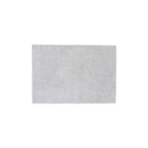 Hioshop Mattis vloerkleed 230x160 cm polyester wit.