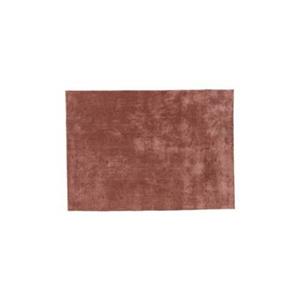Teppich »Undra Teppich 240x170 cm Polyester pink.«, ebuy24, Höhe: 1 mm