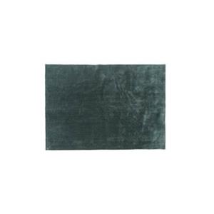 Teppich »Undra Teppich 240x170 cm Polyester grün.«, ebuy24, Höhe: 1 mm