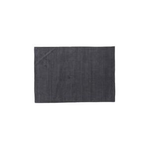 Teppich »Ulla Teppich 230x160 cm Wolle grau.«, ebuy24, Höhe: 1 mm