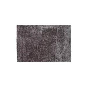 Teppich »Mattis Teppich 290x200 cm Polyester grau.«, ebuy24, Höhe: 2 mm