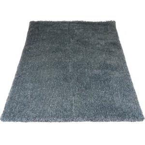 Veer Carpets  Karpet Lago Blue 31 - 200 x 200 cm