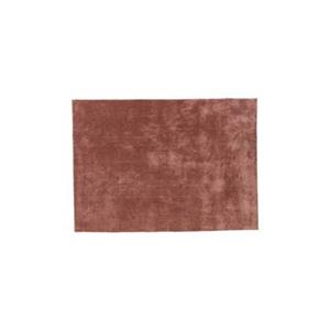 Teppich »Undra Teppich 300x200 cm Polyester pink.«, ebuy24, Höhe: 1 mm