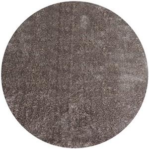 Veer Carpets  Karpet Lago Beige 16 - Rond Ã¸200 cm