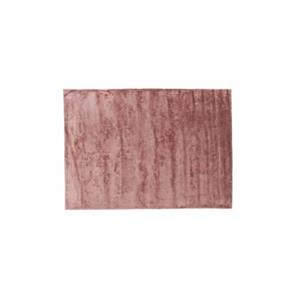 Teppich »Indra Teppich 240x170 cm Viskose rosa.«, ebuy24, Höhe: 1 mm