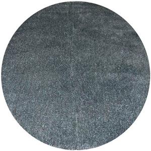 Veer Carpets  Karpet Lago Blue 31 - Rond Ã¸250 cm