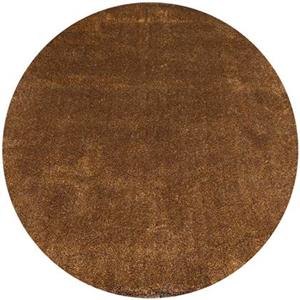 Veer Carpets  Karpet Lago Oker 69 - Rond Ã¸250 cm