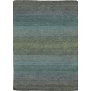 Momo Rugs  Panorama Grey Blue - 170x240 cm