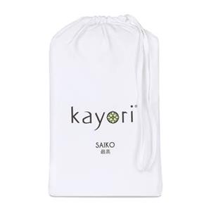 Kayori Saiko - Topper HSL - Jersey - 80-100|200-220 - Wit