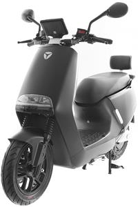 Sxt Scooters E-Motorroller yadea G5