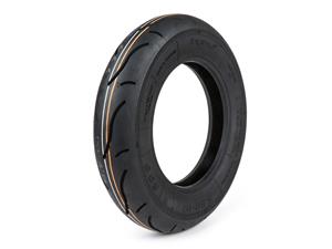 BGM PRO Band BGM Sport (Made in Germany) 3.50 10 Velg TL 59S 180 km/h (reinforced) nur voor Tubeless  Felgen