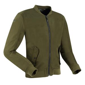 Bering Squadra Khaki Jacket