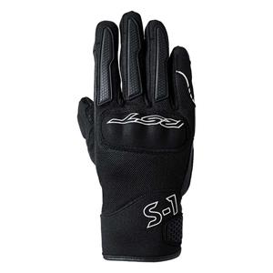 RST S1 Mesh Ce Ladies Glove Black White