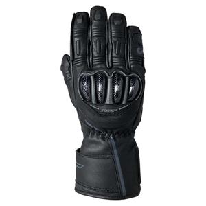 RST S1 Ce Ladies Waterproof Glove Black Black
