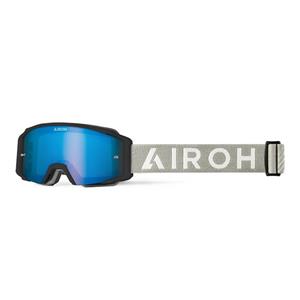 Airoh Goggle Blast Xr1 Black