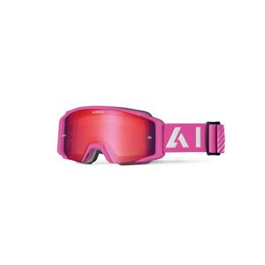 Airoh Goggle Blast Xr1 Pink