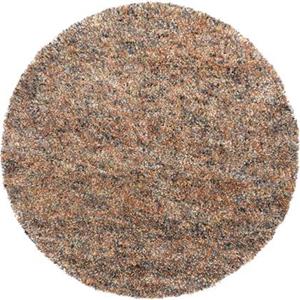 Veer Carpets Vloerkleed Zumba Multicolor 501 Rond Ã¸160 cm