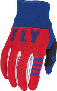 FLY Racing F-16 Rood Wit Blauw