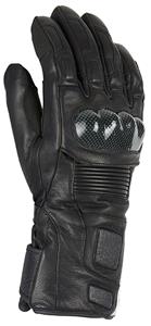 Furygan Gloves Blazer 37.5 Black