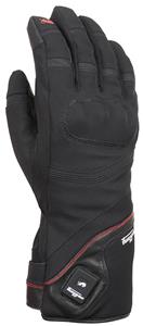 Furygan Heat Genesis Black Heated Gloves
