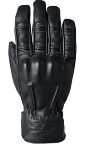 RST Iom TT Hillberry 2 Ce Mens Glove Black