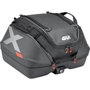 Givi Monokey Soft-Topcase XL08  40 Liter