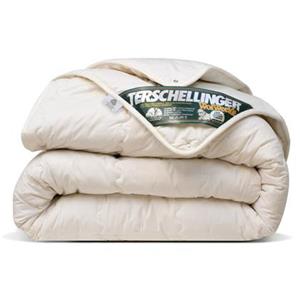 Terschellinger Wolweelde 100%zuiver Wollen All-Season dekbed 200x220cm