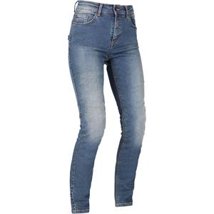 Richa Original 2 Damen Jeans Slim Fit kurz blau 