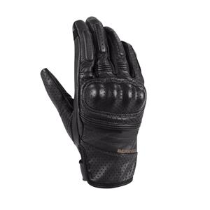 Bering Gloves Score Black