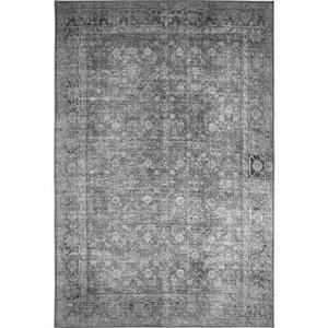 Luxor Living Teppich Punto, rechteckig, 5 mm Höhe, Kurzflor, bedruckt, Orient-Optik, Vintage Design