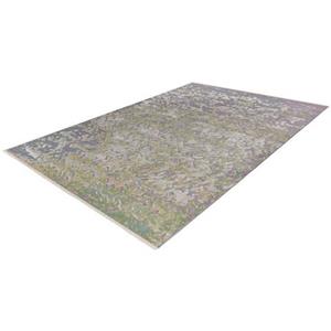 Teppich Dilan 300, Kayoom, rechteckig, Höhe: 5 mm
