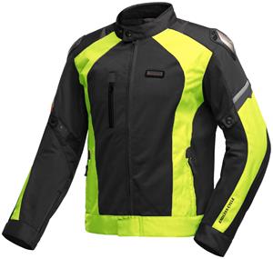 Nerve Motorradjacke Latitude, Sommerjacke