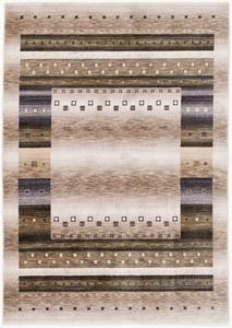 Oci Die Teppichmarke Teppich Ovation Lorin, rechteckig, 11 mm Höhe, Besonders weich durch Microfaser, Wohnzimmer