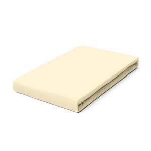 Schlafgut Schlafgut Pure Jersey Boxspring Hoeslaken S - 90x190 