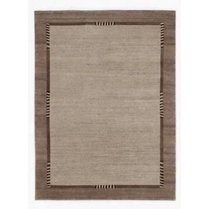 Oci Die Teppichmarke Orientteppich Jowea Emotion, rechteckig, 9 mm Höhe, reine Wolle, handgeknüpft, Wohnzimmer