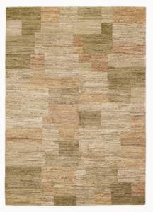 Oci Die Teppichmarke Orientteppich Elegant New Lima, rechteckig, 13 mm Höhe, reine Wolle, handgeknüpft, Wohnzimmer