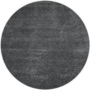 Veer Carpets  Karpet Rome Grey Rond Ã¸160 cm