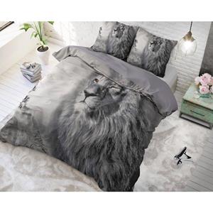 Dreamhouse Bedding DBO DH King of Nature Grey 240x220