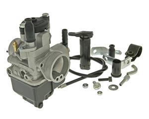 Malossi Carburateur kit  PHBL 25 BD voor Piaggio Maxi 2T