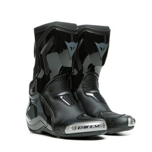 Dainese Torque 3 Out Lady Zwart Antraciet Maat