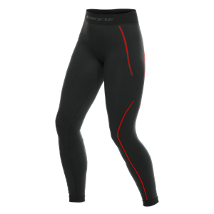 Dainese Thermo Pants Lady Black Red