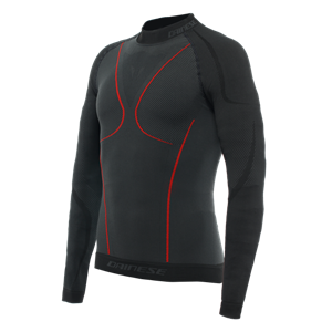 Dainese Thermo Ls Black Red