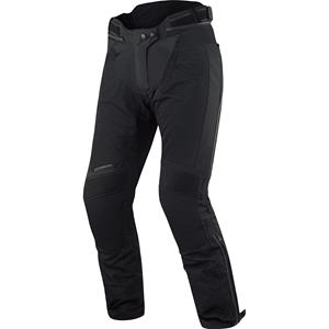 Rebelhorn Hiflow IV Damen Textilhose schwarz 