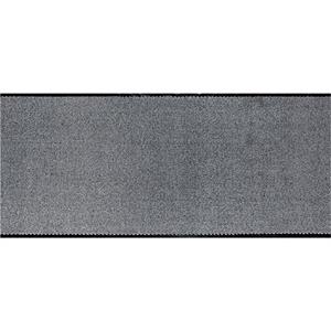Fußmatte Easy, Andiamo, rechteckig, Höhe: 5 mm, Schmutzfangmatte, rutschhemmend, Innen- und überdachten Außenbereich