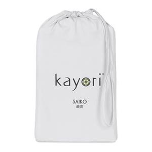 Kayori Saiko - HSL - Jersey - 80-100|200-220 - Zilvergrijs